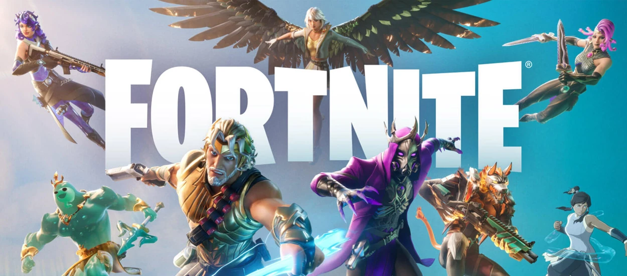 Midas wraca do Fortnite. Gracze będą zachwyceni