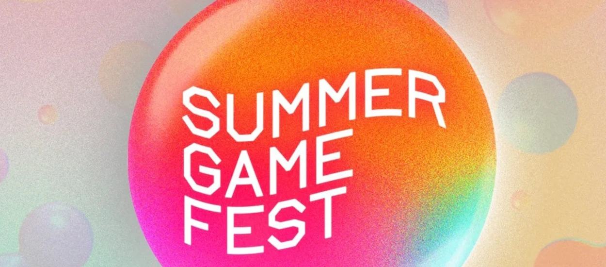 Nadchodzi prawdziwe święto dla graczy! Wszystko co trzeba wiedzieć o Summer Game Fest 2024