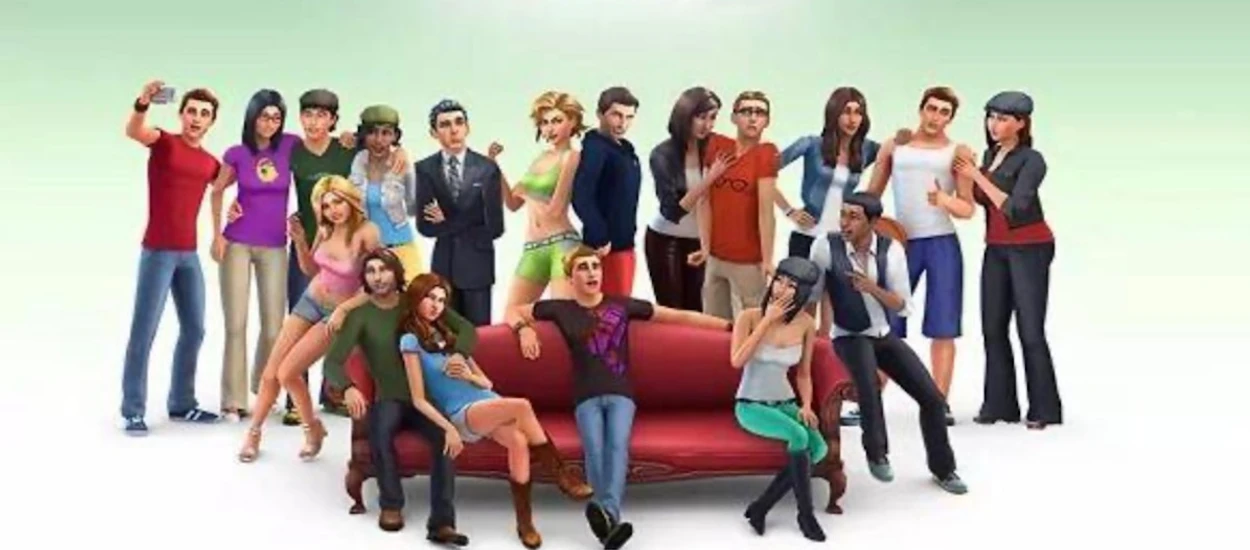 The Sims 5 wyciekło! Nowa część popularnej gry trafiła w ręce graczy