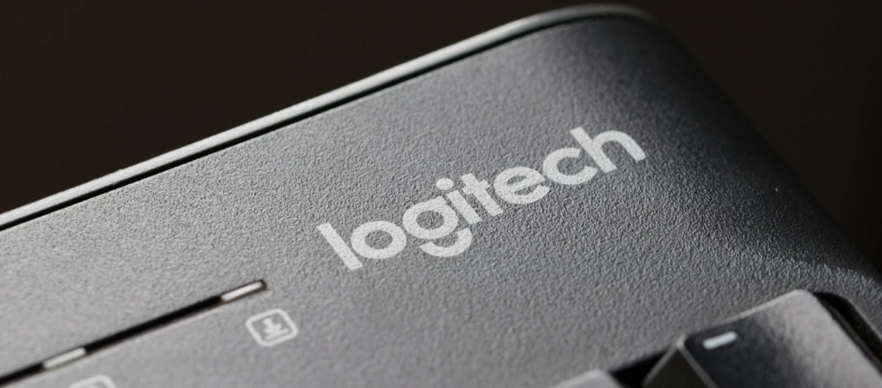 Logitech właśnie wznosi multitasking na nowy poziom