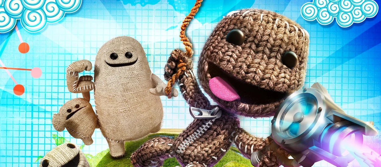 Koniec Little Big Planet. Sony potwierdza najgorszy scenariusz