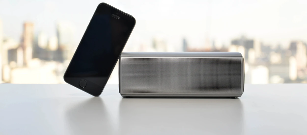 Świetna jakość dźwięku i wygodna łączność. Zestawienie głośników Bluetooth i AirPlay 2