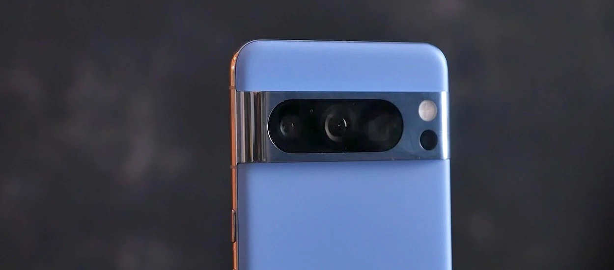 Recenzja Google Pixel 8 Pro. O co taki szum?!