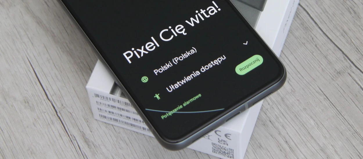 Chcesz kupić Pixel 8? Tutaj zrobisz to najtaniej!