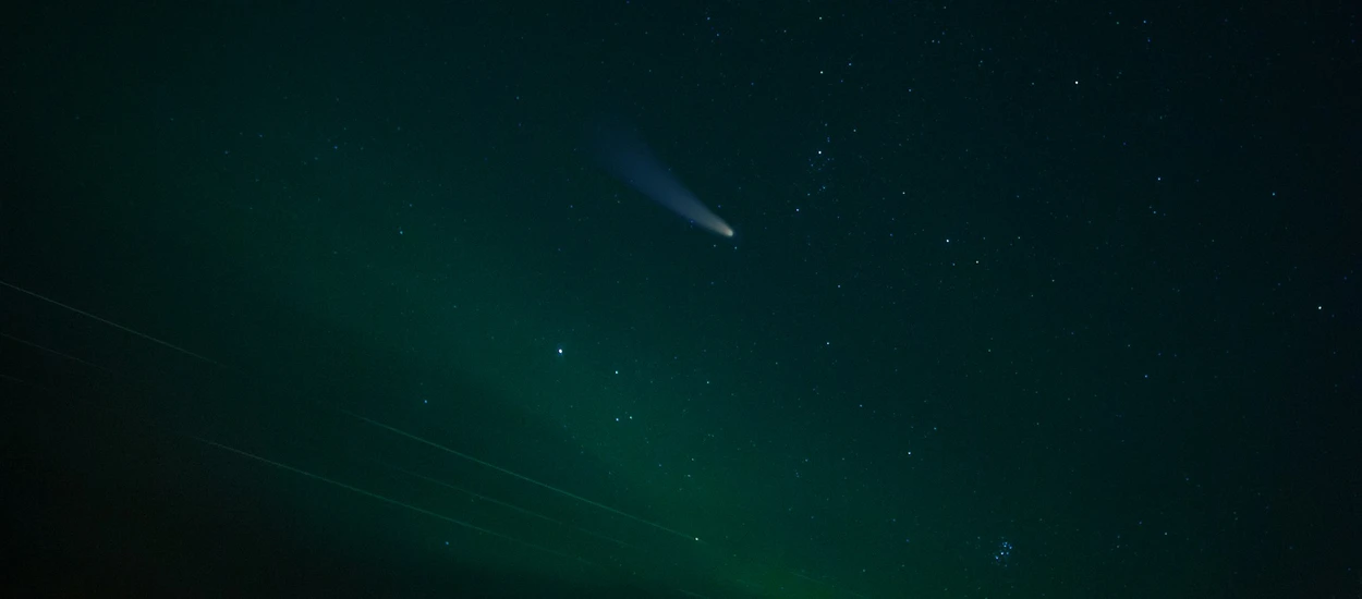 Znaleźli ponad 27 000 nowych asteroid. Niektóre mogą zagrażać Ziemi