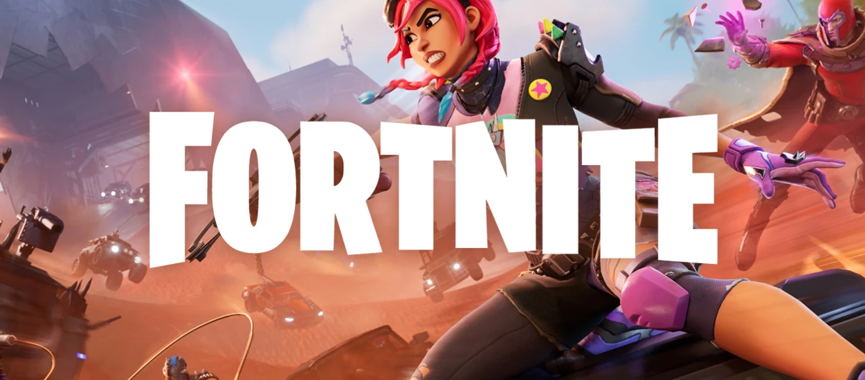 Miał być wielki powrót Fortnite na iOS. Będzie kolejne starcie z gigantem