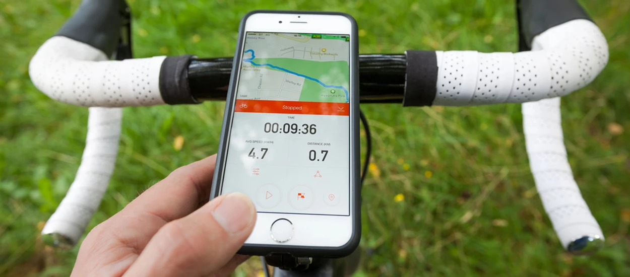 Strava lepsza dzięki AI. Do aplikacji zmierzają ważne funkcje