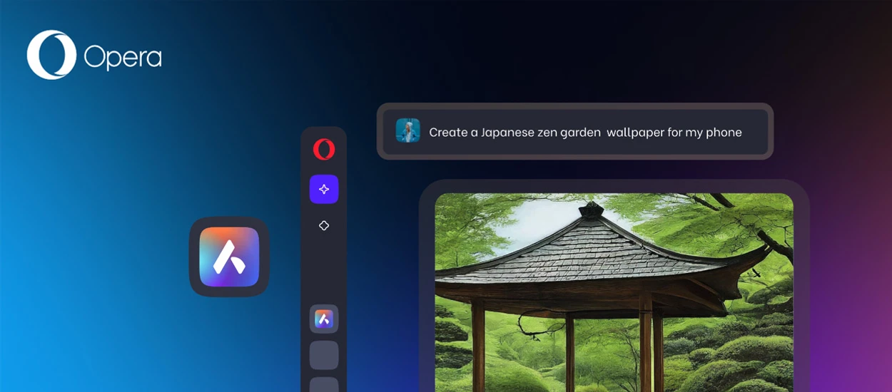 AI od Google trafia do Opery. Co potrafi?