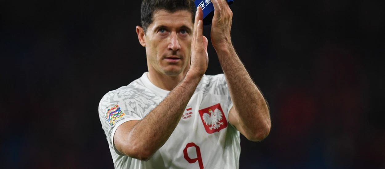 Robert Lewandowski twarzą G2A. Będzie reklamować cyfrowy gaming