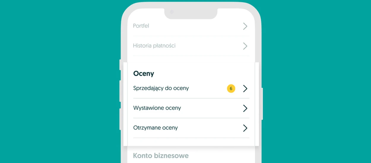 Oto nowy system ocen na OLX. Jak działa?