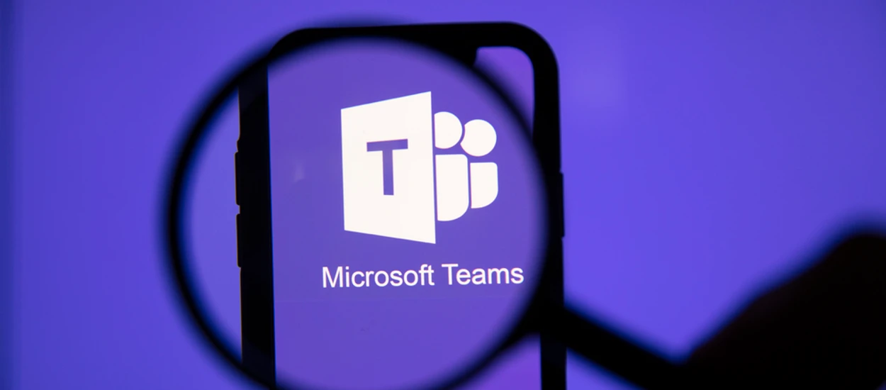 UE ma problem z Teams. Microsoftowi grozi ogromna kara