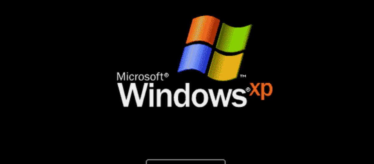 Windows XP wrócił totalnie za darmo, a przynajmniej jego uwielbiany kawałek