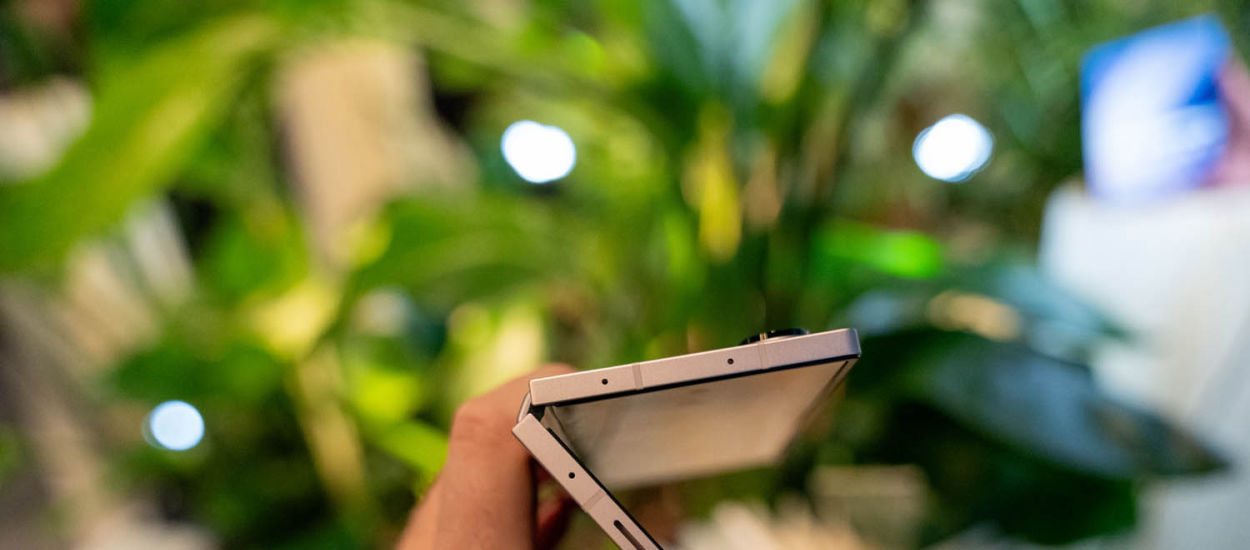 Konkurencja wyprzedziła Samsunga. Są szybsi i... zrobili to lepiej?