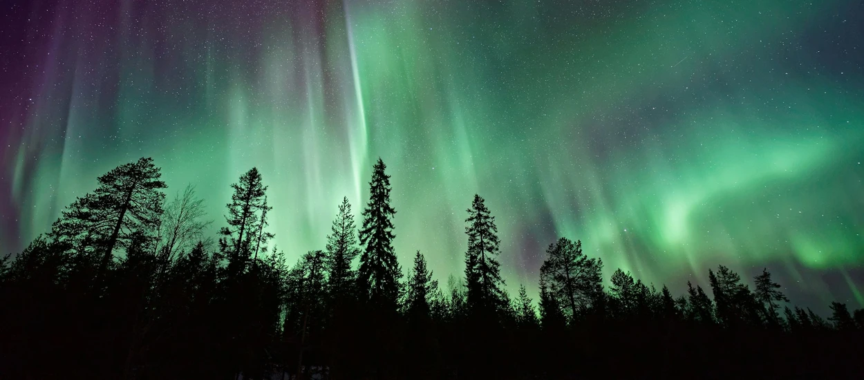 Ciemna strona zórz polarnych. NASA wystosowała ostrzeżenie