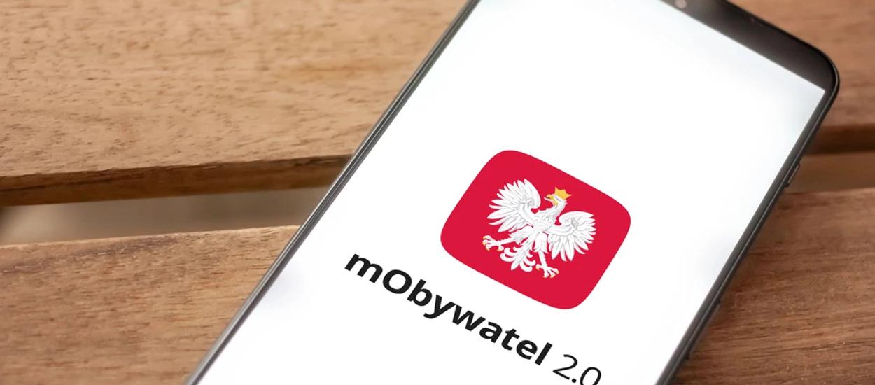 Dwa nowe dokumenty w mObywatel. Skorzysta wielu Polaków