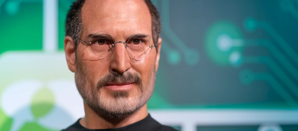 To nie Steve Jobs wypuścił pierwszego iPhone’a. Historia kradzieży nazwy