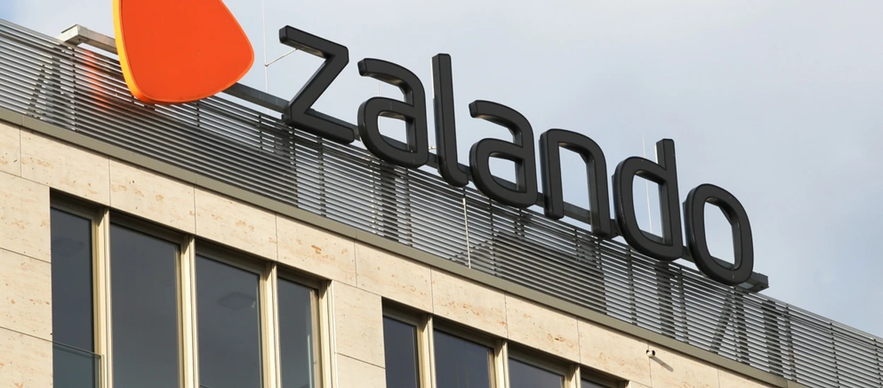 Kupowałeś na Zalando? Możesz dostać voucher - sprawdź czy ci przysługuje