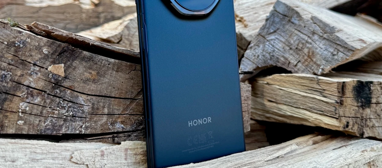 Honor Magic V3 – test składaka, który potrafi zachwycić