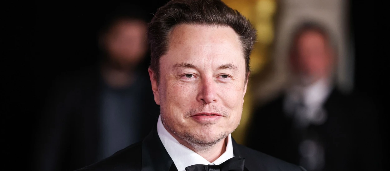 Drugi człowiek z Neuralinkiem. Elon Musk zdradza szczegóły