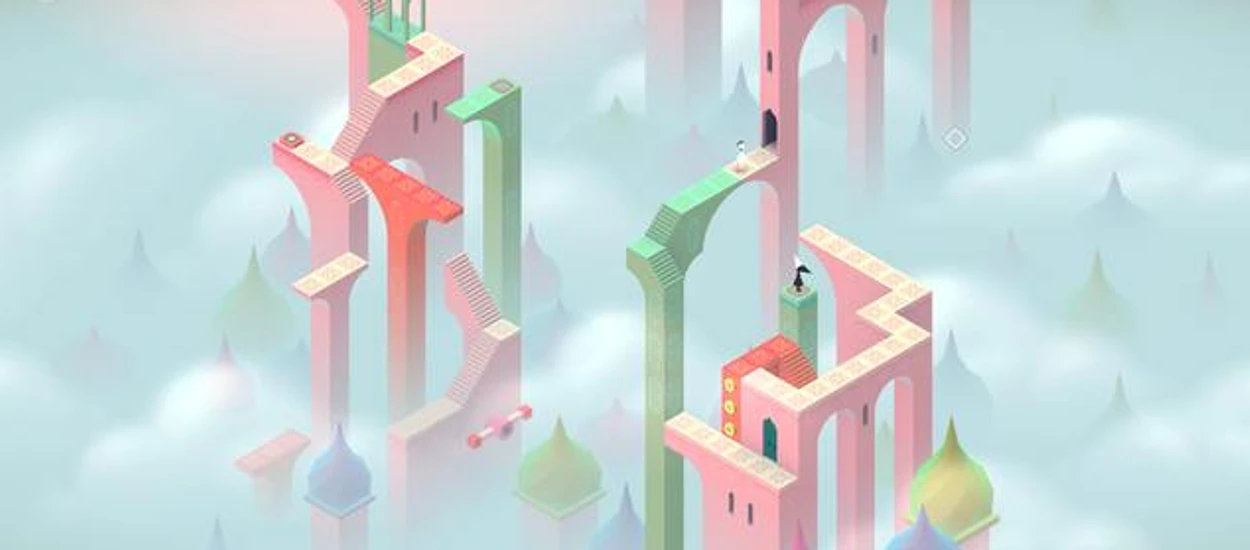 Monument Valley 3 staje się faktem. Gra dołączy do popularnego abonamentu