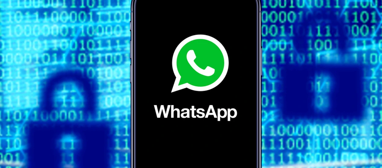 Wystrzegaj się WhatsApp! Dane 3 milionów użytkowników w rękach hakerów