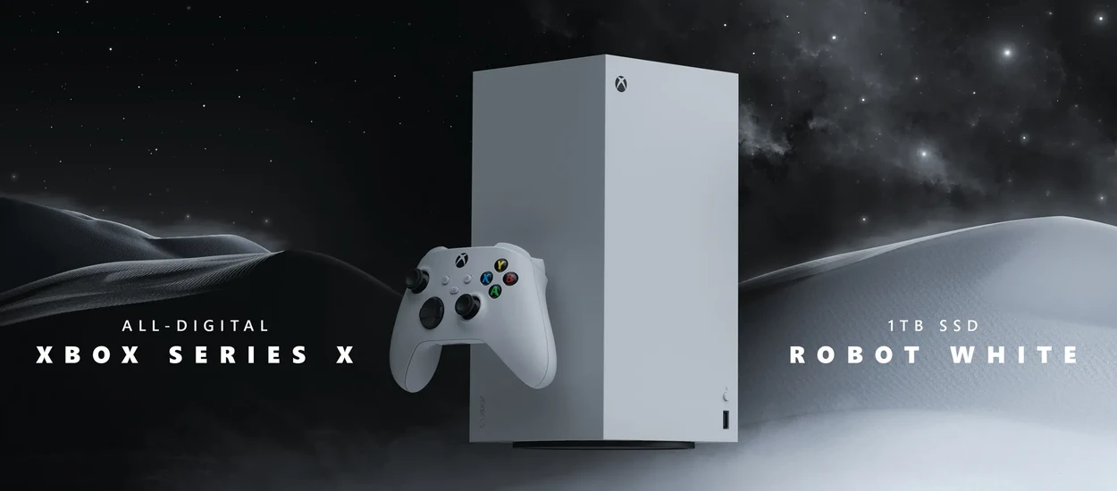 Microsoft szykuje prezenty na gwiazdkę. 3 nowe konsole Xbox