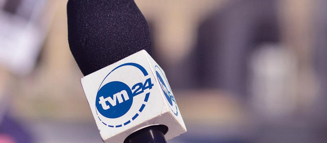 TVN bez podjazdu do TVP. Tyle stacja życzy sobie za reklamy