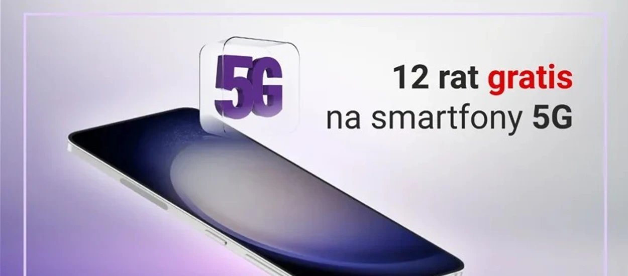 Smartfony z 12 ratami gratis w Play. Opłaca się? Sprawdzamy!