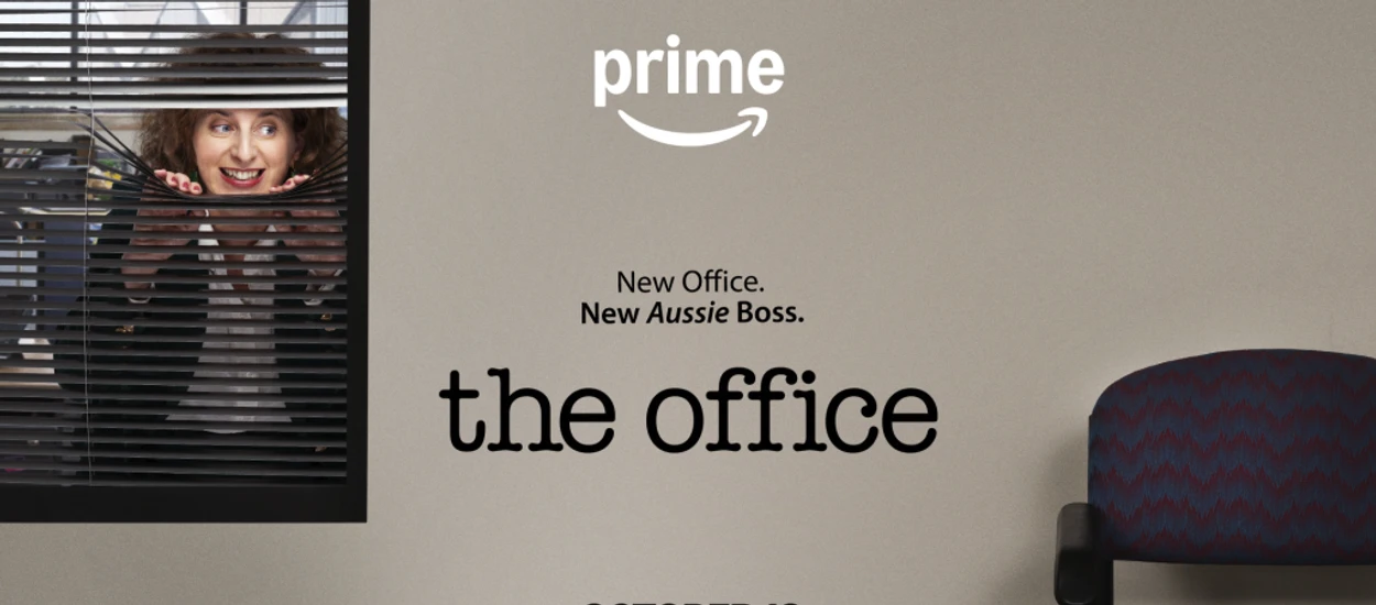 Tak wygląda remake The Office. Ta aktorka zmienia wszystko