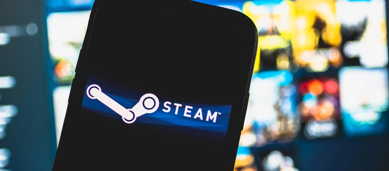 Steam wprowadza nowe narzędzie. Pomoże z decyzją zakupu