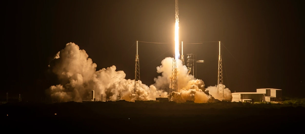 SpaceX przenosi konflikt na inny poziom. W sprawę wciągnięto Kongres