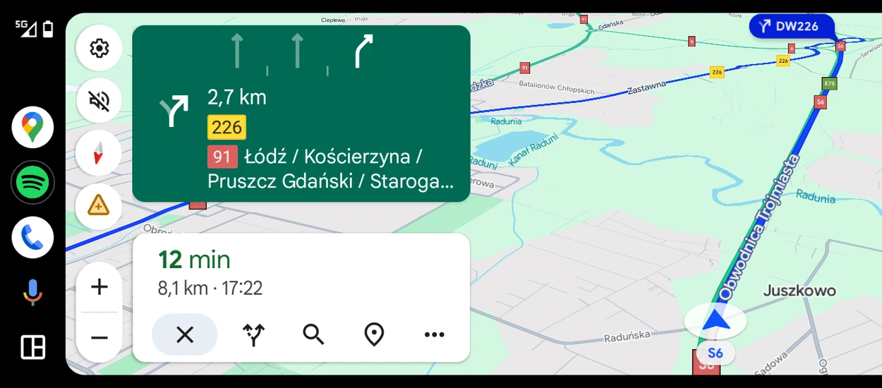 Polacy zrobieni w AI. Kultowy lektor żegna się z Mapami Google