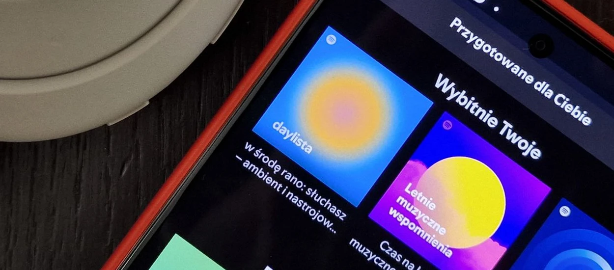Ogromny hit na Spotify już w Polsce. Jak użyć nowej funkcji?