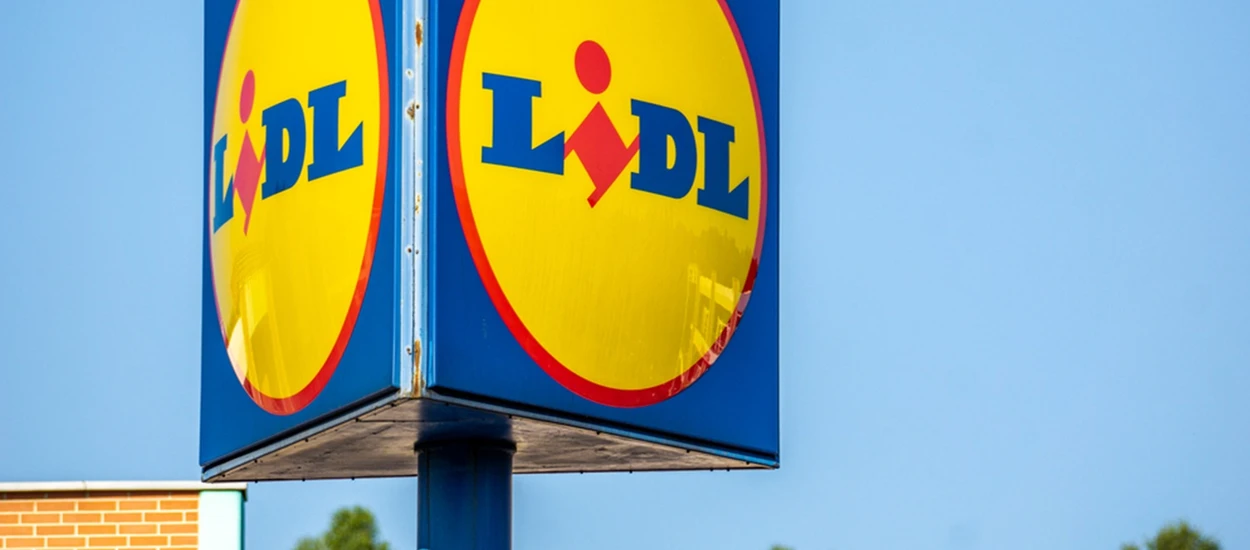 Lidl nie chce, żebyś stał w kolejkach, tak się zmieni