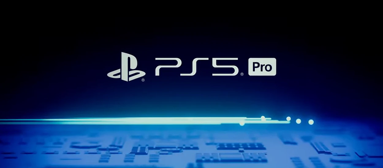 PlayStation 5 Pro zaprezentowane! Sony kończy z największym problemem graczy