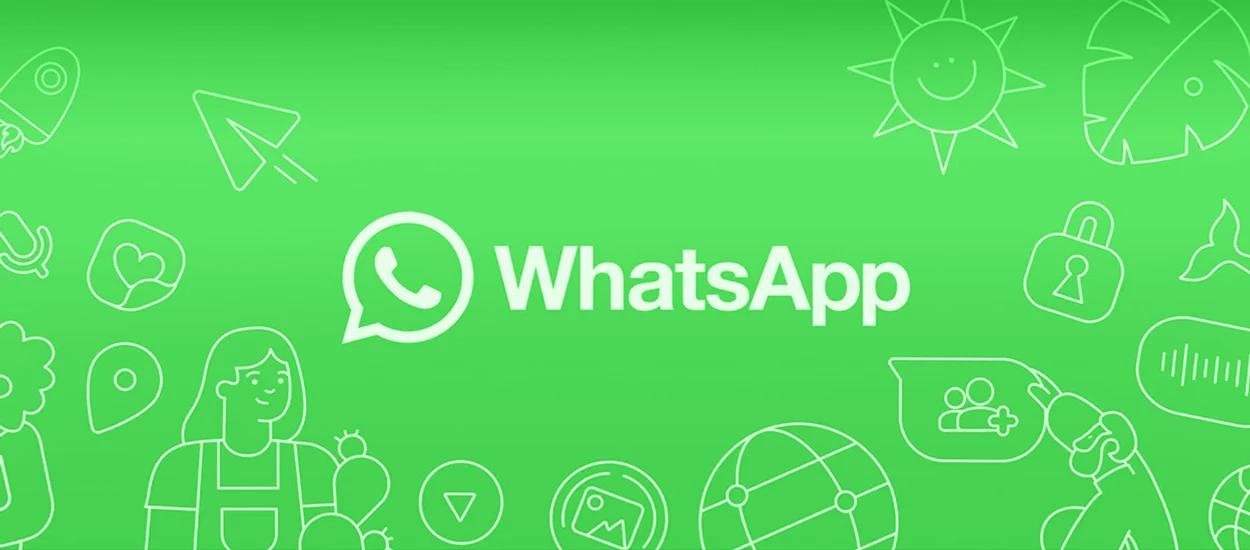 WhatsApp na Androida wdraża przydatną nowość. Zadba o naszą wygodę