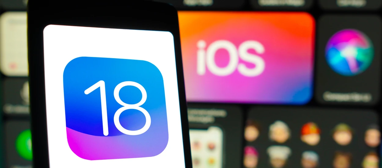 iOS 18 już dostępny! Jak pobrać aktualizację systemu dla iPhone?