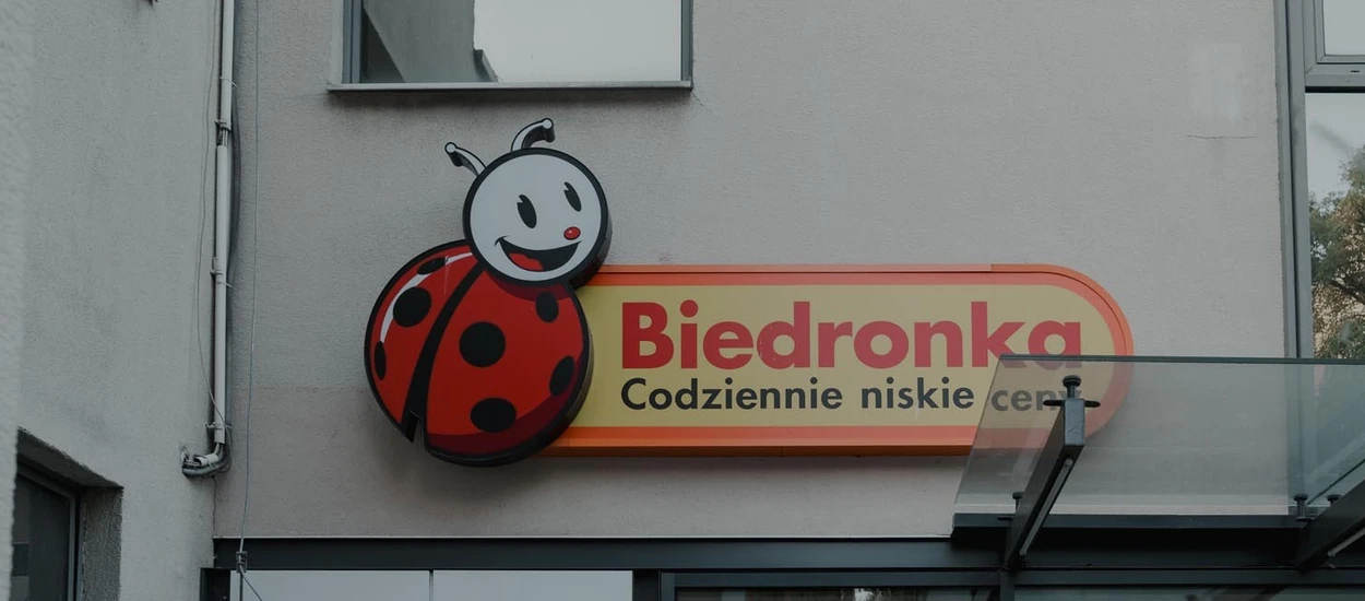 Biedronka rozpieszcza kierowców. Masa akcesoriów na promocji