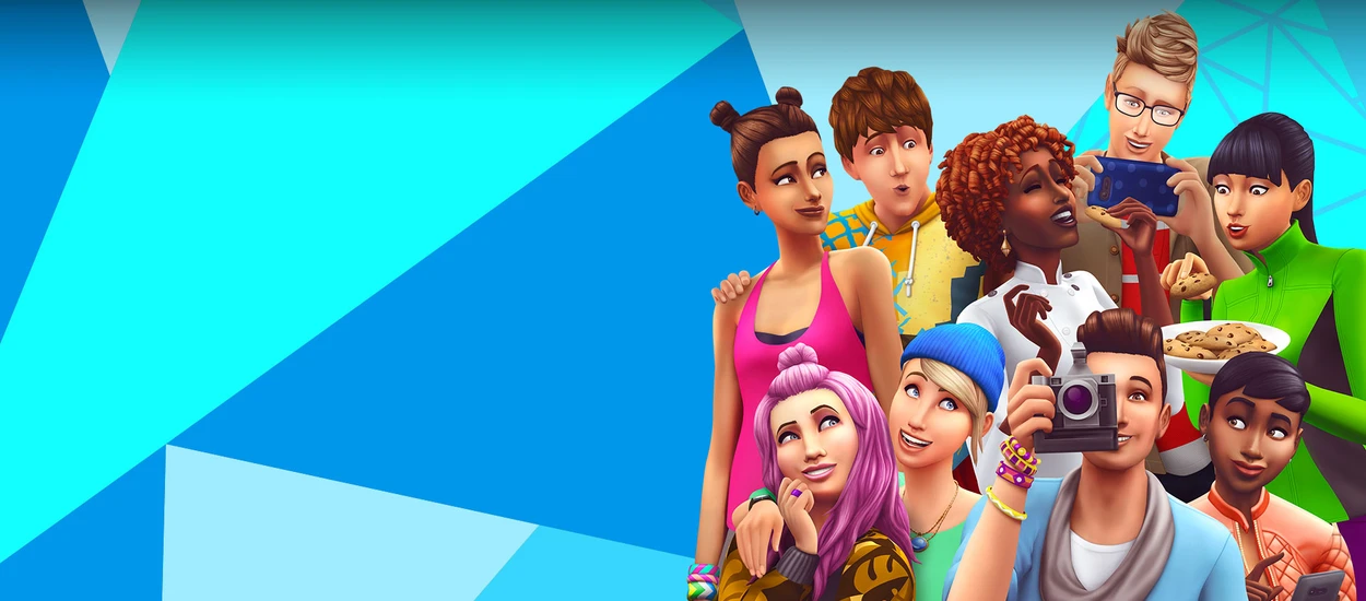 To najlepszy czas na zakup dodatków do The Sims 4. Takiej promocji dawno nie było