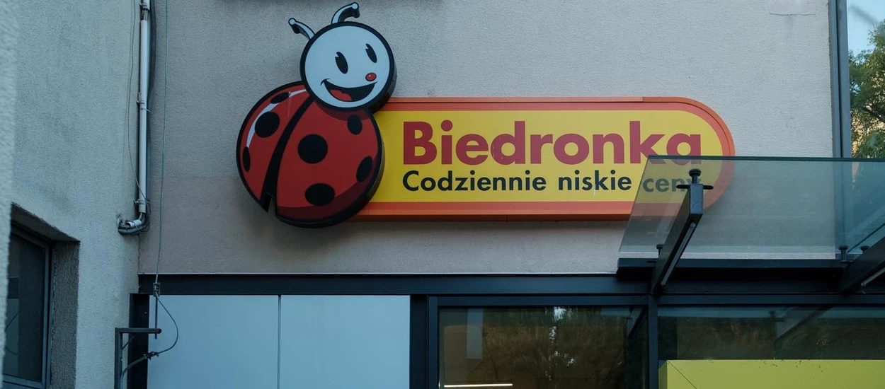 Biedronka puszcza oko do majsterkowiczów. Przydatna elektronika taniej