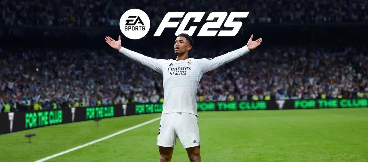 EA Sports FC 25 – recenzja. Innowacje przyćmione przez lawinę błędów