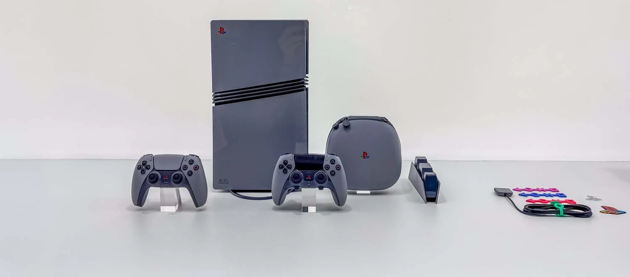 PlayStation 5: reklamy w głównym menu to pomyłka. Sony naprawia błąd