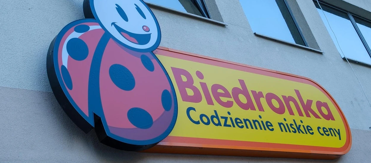 Biedronka odpala swój hit. Będzie jeszcze taniej