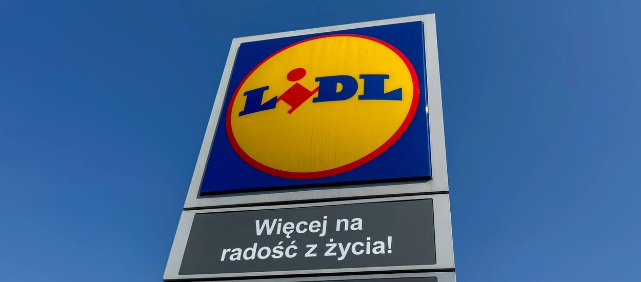 Lidl rozbija bank. Startuje Lidloteria Prezentowa