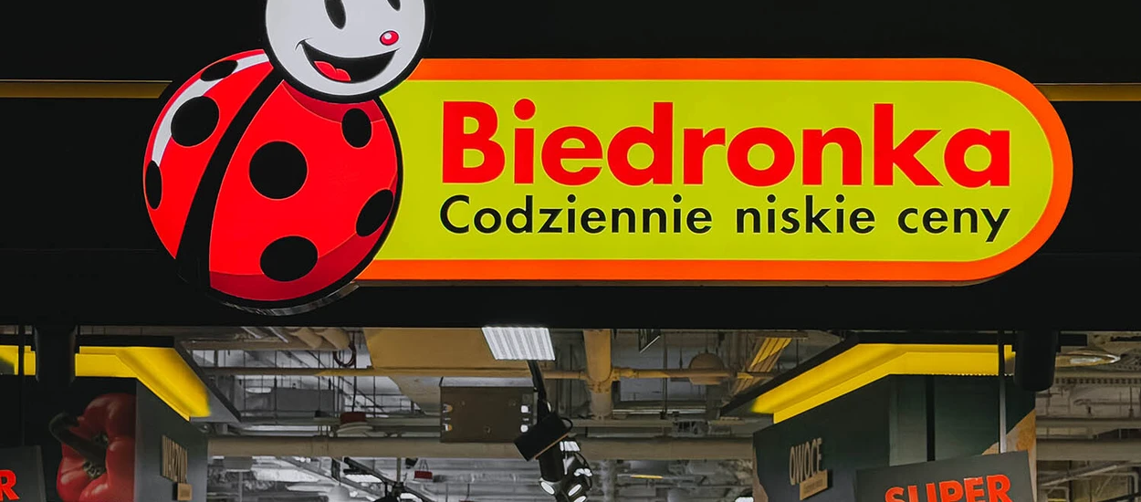 Biedronka odpala nowe promocje. Elektronika za grosze