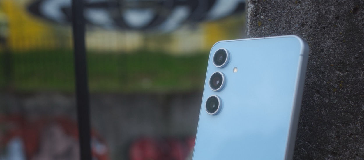 Samsung Galaxy S25 FE bez tajemnic! Premiera już niebawem, co wiemy o smartfonie?