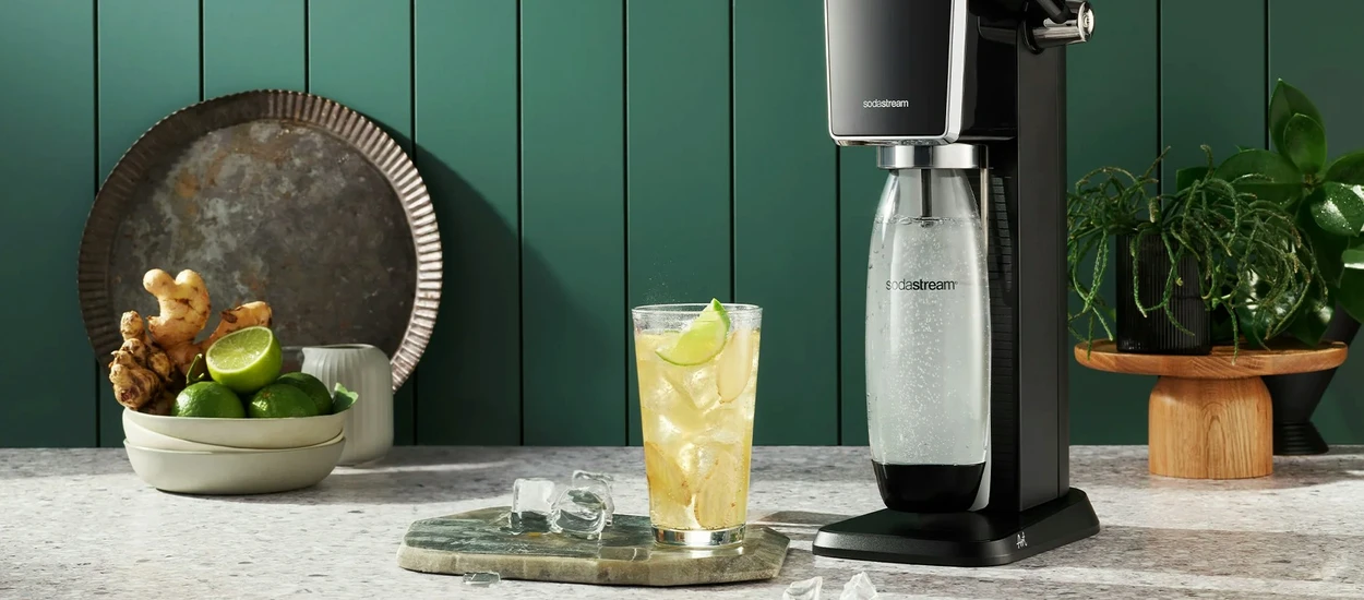 Czy SodaStream się opłaca? Liczby nie kłamią – oto cała prawda!