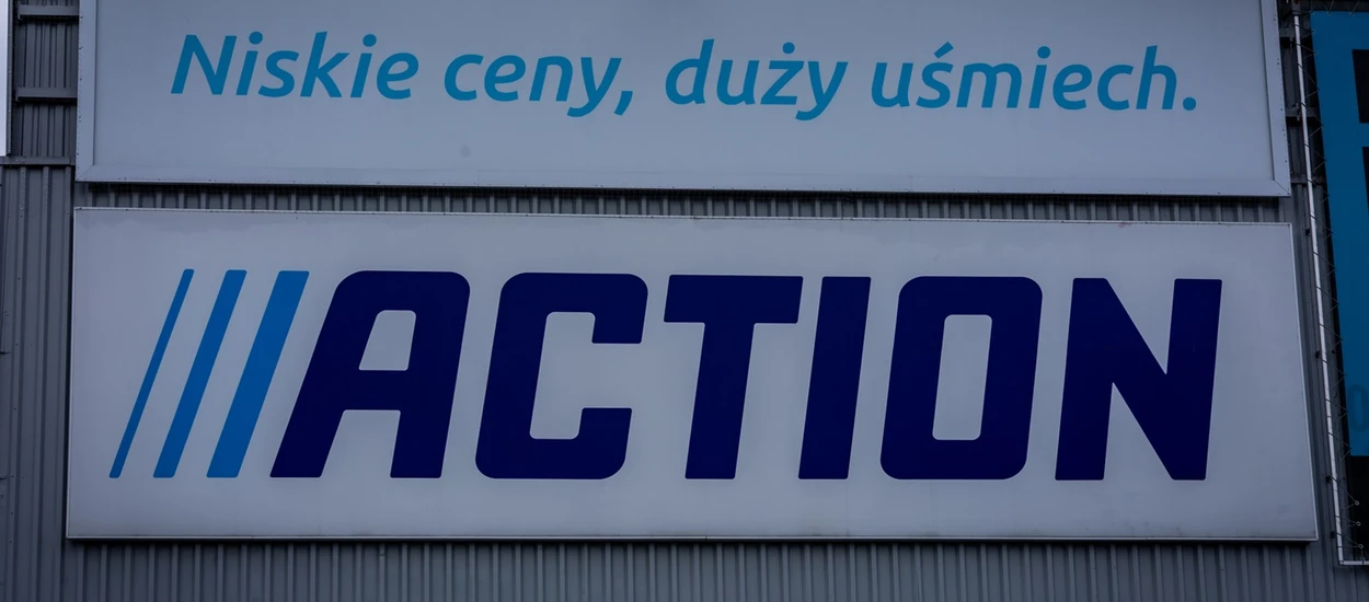 Action rozpoczyna promocje tygodnia. Elektronika w niższych cenach