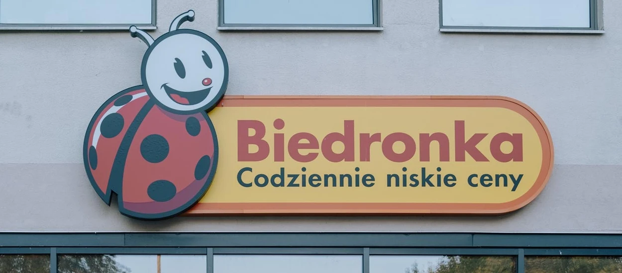 Biedronka puszcza oko do kierowców. Akcesoria samochodowe taniej