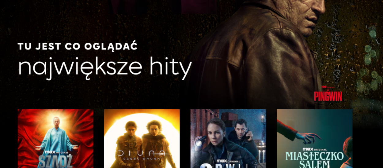 Szykujcie się, bo mamy oficjalną datę premiery wyczekiwanego hitu HBO!